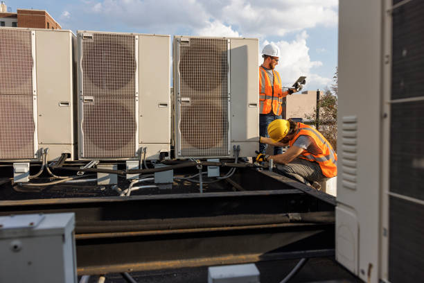 Best VRF (Variable Refrigerant Flow) Systems in Vinton, LA
