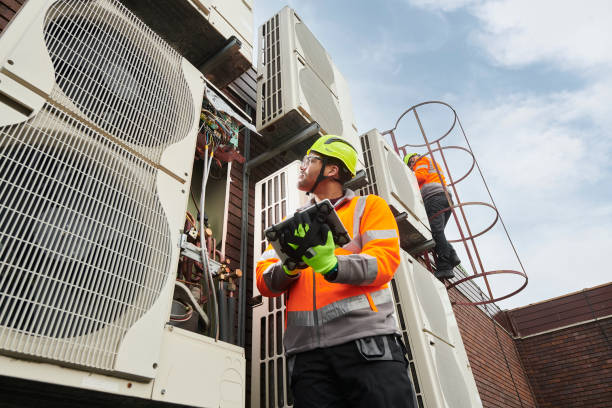 Best HVAC for Healthcare Facilities in Vinton, LA
