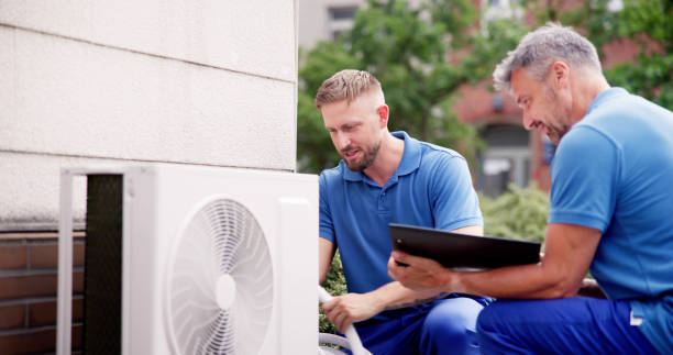 Best Residential HVAC in Vinton, LA