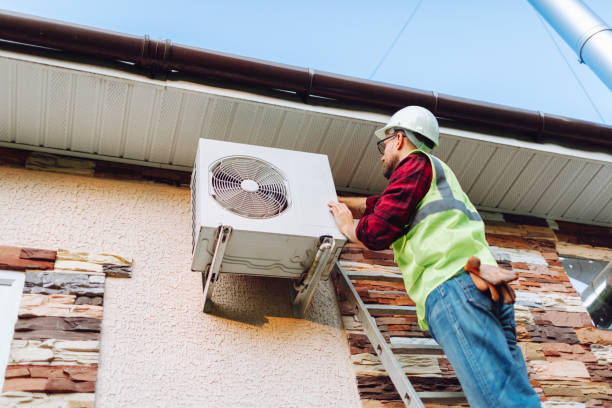 Best Geothermal HVAC Systems in Vinton, LA