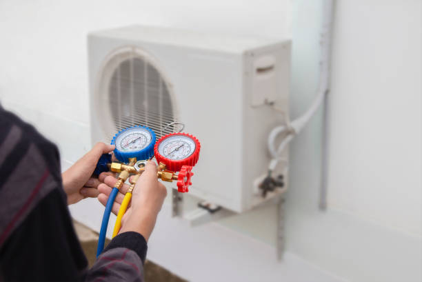 Best HVAC Software and Technology in Vinton, LA