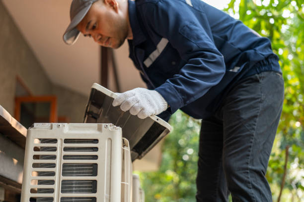 Best Furnace Cleaning in Vinton, LA