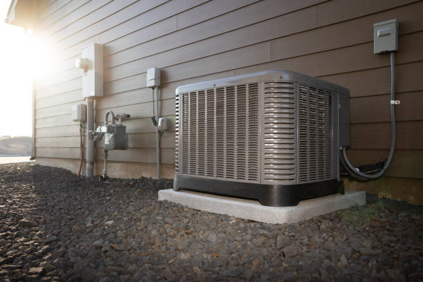Professional HVAC in Vinton, LA